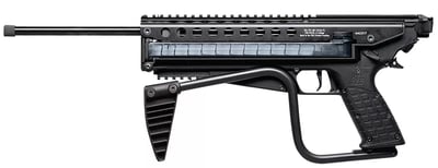Kel-Tec R50 Carbine, Semi-automatic, 5.7x28mm, 16" Barrel, 50+1 Rounds - $446.49  (Free Shipping over $99)