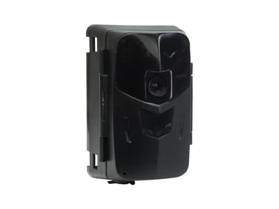 Wildgame Innovations Razor 6 Lightsout Black Flash Infrared Game Camera 6.0 Megapixel Black - $86.47 (Free S/H over $25)