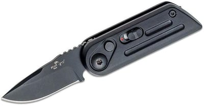 Bear Cutlery 2.5" Bold Action Auto XIV Black - $57.97 (Add To Cart) (Free S/H on Firearms)