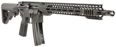 Radical Firearms 5.56 NATO/223 Rem 16" Barrel 30-Rounds Hybrid Handguard - $429.98 
