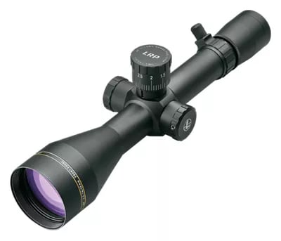 Leupold VX-3i LRP Rifle Scope - 6.5X - 20X - FFP TMR - $799.88 (Free S/H over $50)