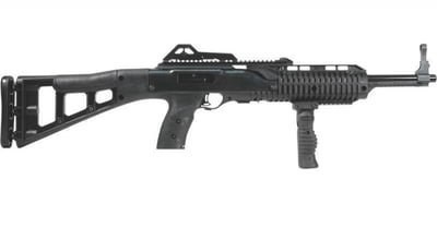 Hi Point 4595TS 45ACP Carbine with Forward Grip - $279.99 (add to cart to get this price) 