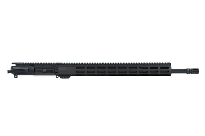 20" Rifle 6mm ARC Medium M-LOK Upper Assembly - $219.95 