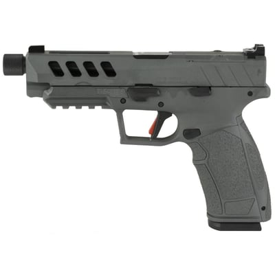 SDS PX-9 G3 Duty 9mm 5.1'' 20 Round Stalker Finish OR Compact - $368.99 (add to cart price)