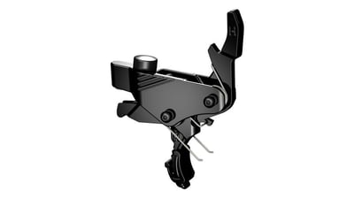 HIPERFIRE PDI Trigger Assembly, AR-15/ AR-10, 2lb Pull, Drop-In, Nitride, Black - $166.49 (Free S/H over $49 + Get 2% back from your order in OP Bucks)