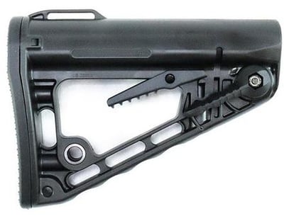 Rogers Super-Stoc Mil-Spec Carbine Buttstock w/ Build-in QD Base - $29.95 