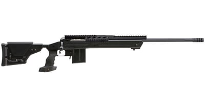 Savage 10BA Law Enforcement 308 10 Rnd - $1899.97  (Free S/H over $49)