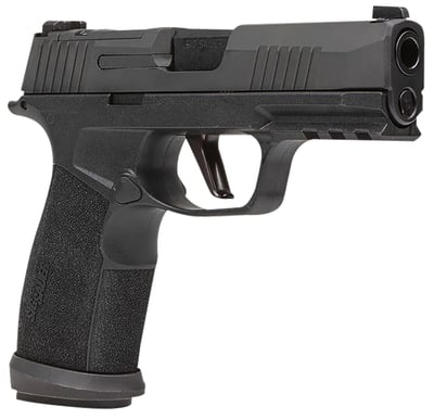 SIG Sauer P365X Macro Tacops 9mm 3.10" 17rd - 365XCA-9-TACOPS - $749.99 