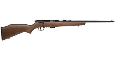 SAVAGE ARMS 93 G 21" 22 WMR - $265.99 (Free S/H on Firearms)