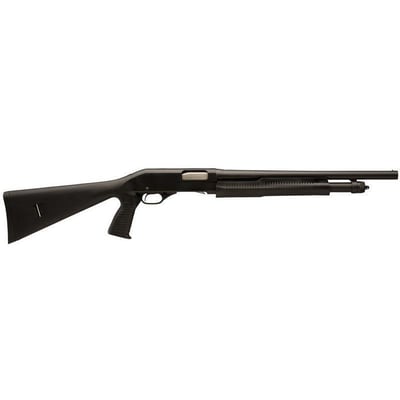 Savage Stevens 320 Security 12 Ga 18.5" barrel 5 Rnds - $149.99 (Free S/H on Firearms)