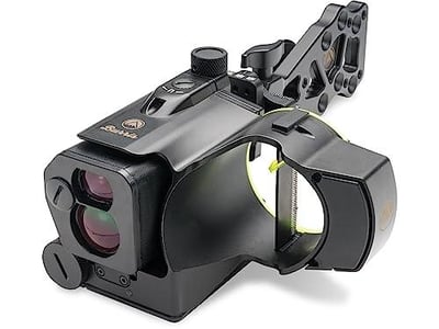 Burris Optics Oracle 2 Rangefinder Bow Sight, Built in Range Finder Measures Exact Distance, Calculates Perfect Aim/Drop Point, Adaptable Right or Left Handed Mount - $339.15 + FREE Shipping