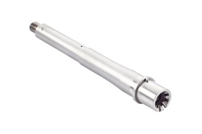 Wilson Combat 8" 5.56 NATO SBR Stainless Pistol Barrel - TR-556SBRPG8RT7 - $194.95 (FREE Shipping over $50)