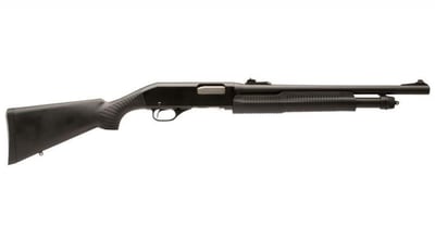 Savage Stevens 320 Sesurity 12 Ga Ghost Ring - $174.15