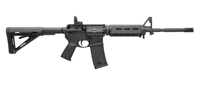 Bushmaster MOE M4 TYPE XM15-E2S 5.56 MAGPUL MOE Carbine - $745.08