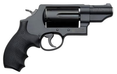 Smith & Wesson Governor .410/45 Revolver - $829.99