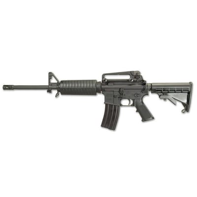 Windham Weaponry WW-15 HBC 5.56 M4 Heavy Barrel - $849.99 (Free Shipping over $50)