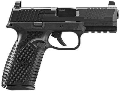 FN 510 MRD 10mm 4" Barrel 15-Rounds - $574.99 (Add To Cart) 