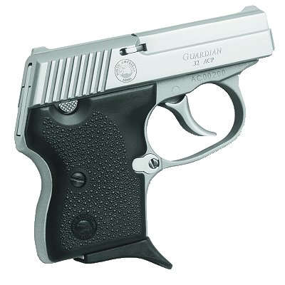 NAA Guardian 32 ACP ILS 2.19" 6+1 Blk - $418.99 (Free S/H on Firearms)