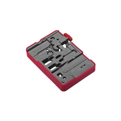 Real Avid Master Bench Block For AR 15 - $29.95