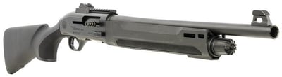 Beretta A300 Ultima Patrol 12 GA 19" Barrel 5-Rounds - $887.99 (Grab A Quote) ($19.99 S/H on Firearms / $15.99 Flat Rate S/H on ammo)