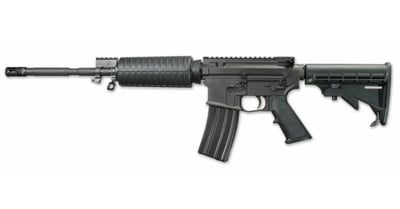 WINDHAM WEAPONRY R16 Carbon Fiber SRC - $592.99 (Free S/H on Firearms)