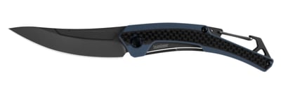 Kershaw Reverb XL Folding Knife - $16.99 