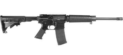 Eagle Arms Armalite Eagle-15 ORC, Semi-Automatic, .223 Wylde, 16" 30+1 Rounds - $417.48 shipped after code "GUNSNGEAR"