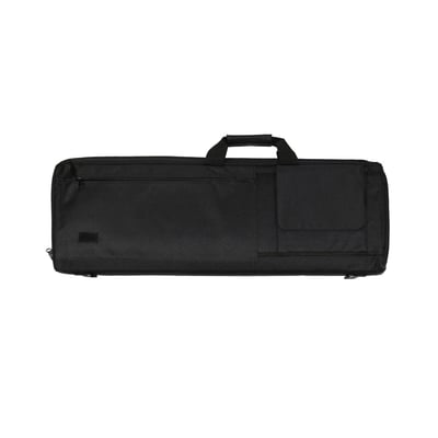 Pistol Length Rifle Bag- Black - $34.99  (Free Shipping)