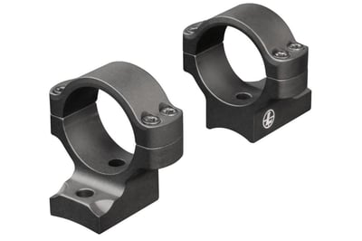 Leupold Backcountry 2-Piece 30mm Matte Rings for Winchester XPR Rifles - $41.97 (Free S/H on Firearms)
