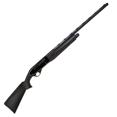Pointer Field TEK 4 Tough 12 Gauge 3in Black Synthetic Semi Automatic Shotgun - 28in - $149.77  (Free S/H over $75 or Free store pickup)
