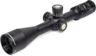 Athlon Optics Argos BTR Gen 2 Rifle Scope 6-24x 50mm APLR2 MOA - $240.49 (Free Shipping on $100+ Orders)