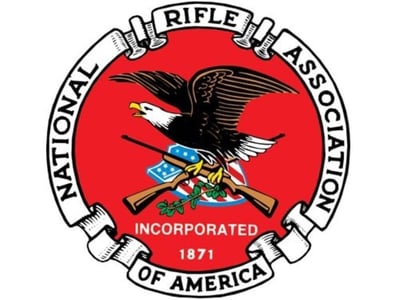 NRA Lifetime Membership - $45