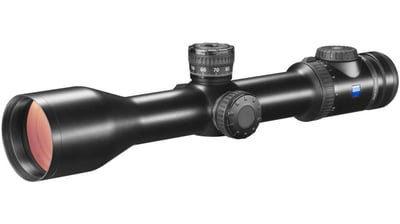 Zeiss Victory V8 2.8-20X56 Riflescopes, Illuminated Reticle #60 with ASV/BDC Terret for Elevation, Black - $3019.00 (Free S/H over $49 + Get 2% back from your order in OP Bucks)