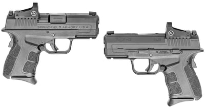 Springfield XDS Mod2 OSP 9mm 3.3" 7+1/9+1 XDSG9339BCT - $504.85 (Free S/H on Firearms)