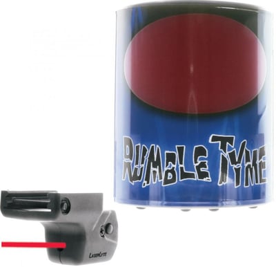 LaserLyte Rumble Tyme Laser Sight and Trainer Kit - $49.88 (Free Shipping over $50)