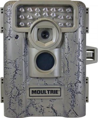 Moultrie Game Spy D-333 7.0MP Camera - $89.88 (Free Shipping over $50)