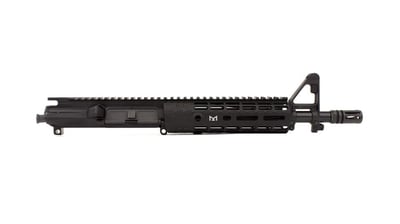 Aero Precision M4E1 Complete Upper Receiver 5.56 Barrel w/ FSB EM-7 HG, No BCG/Charging Handle, Anodized Black, 10.5in - $395.49 (Free S/H over $49 + Get 2% back from your order in OP Bucks)