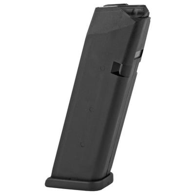 Glock MF37010 G37 10rd 45 GAP Factory Original Drop-Free Magazine - $4 