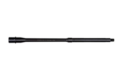 Ballistic Advantage 16" 5.56 Government Profile Midlength AR-15 Barrel Modern Series 1:7 Twist - $69.95 