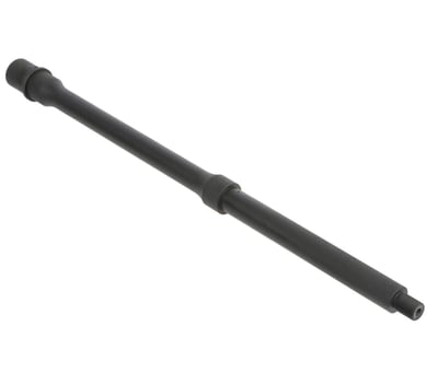 NBS 16" 5.56 NATO 1:7 Twist Mid-Length Parkerized Barrel - B556MM41617(P) - $69.95 (Free S/H over $175)