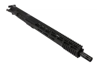 CBC Industries 16" 7.62x39mm 1:10 Carbine Length HBAR Complete Upper - 15" CBC M-LOK Rail - $279.99