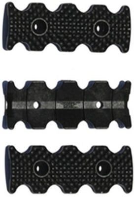 Centurion Arms M-LOK Polymer Rail Covers (3 Pack) - $11.95