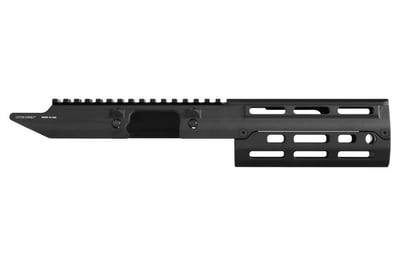 Leapers UTG Pro Monolithic M-LOK Handguard for MP5 - $120.65