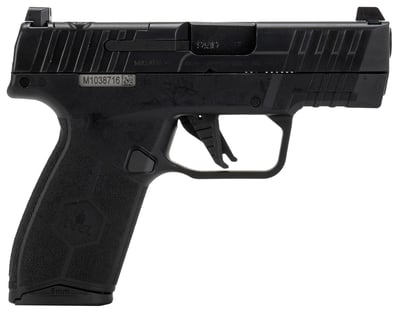 IWI Masada Slim Elite 9MM - $379.99