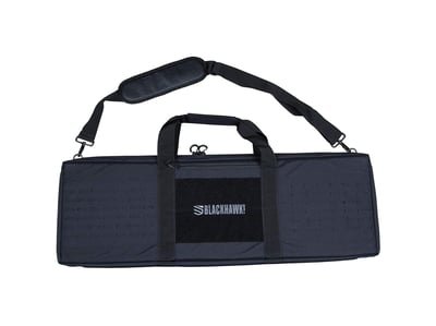 Blackhawk Foundation 36 Rifle Case Black - $35 (Free S/H)
