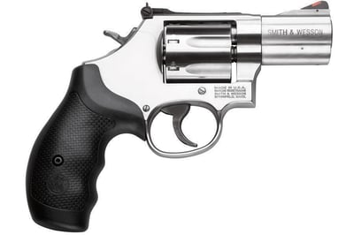 Smith & Wesson Model 686 Plus Revolver .357 Mag 2.5" barrel 7 Rnds - $825.99 (Free S/H on Firearms)