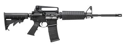 STAG ARMS STAG-15 223 Rem - 5.56 NATO 16in Black 30rd - $866.46 (Free S/H on Firearms)