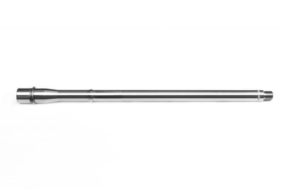 16" 300 Blackout 1:8 Twist 416R Stainless Steel Barrel - $119