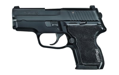 SIG SAUER P224 SAS 40SW 3.5" BARREL 10 RND GEN 2 W/ NIGHT SIGHTS - $1066.99  ($7.99 Shipping On Firearms)