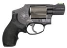 SMITH & WESSON MDL 340PD-Airlite SC CENTENNIA - $953.99 (Free S/H on Firearms)